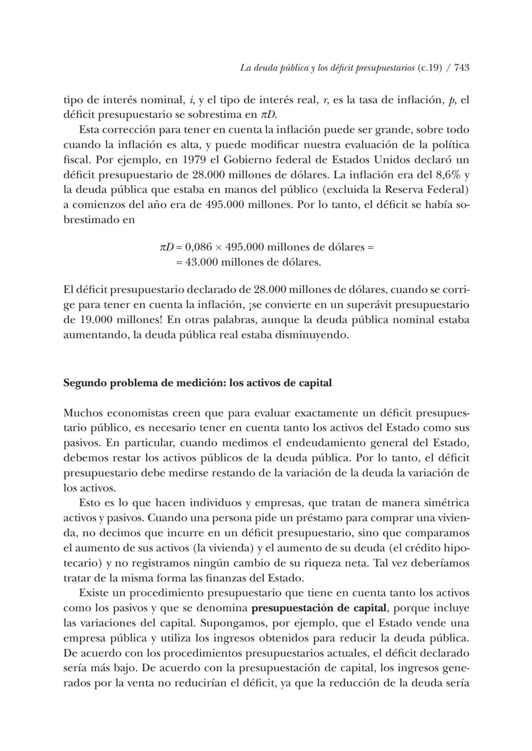 # Macroeconomía
N. Gregory Mankiw
8.ª edición # N. Gregory Mankiw
Es catedrático de economía en Harvard University # Macroeconomía
8.ª