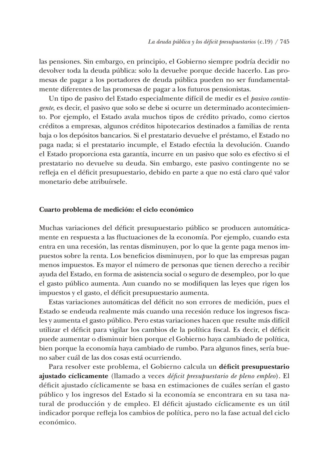 # Macroeconomía
N. Gregory Mankiw
8.ª edición # N. Gregory Mankiw
Es catedrático de economía en Harvard University # Macroeconomía
8.ª