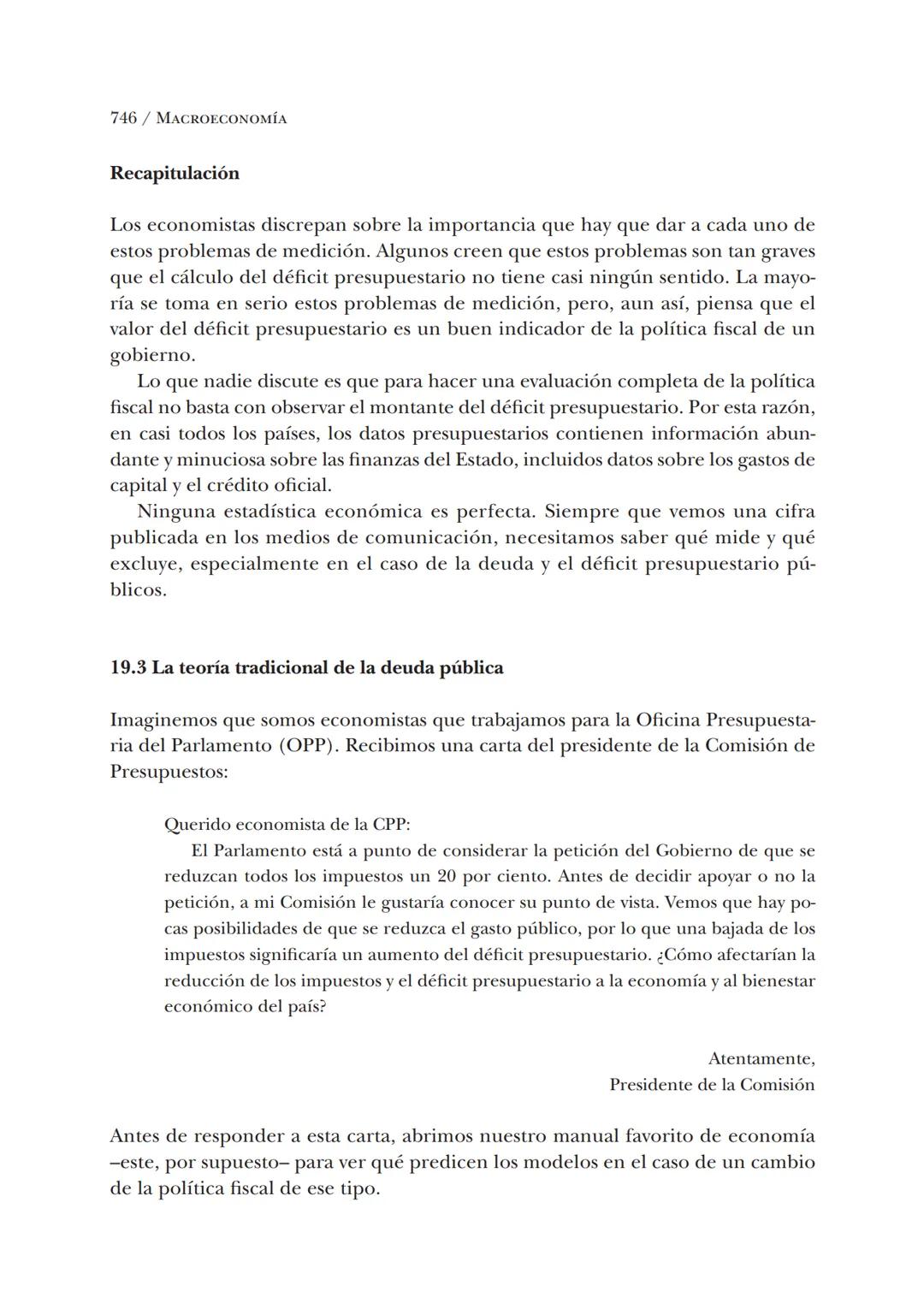 # Macroeconomía
N. Gregory Mankiw
8.ª edición # N. Gregory Mankiw
Es catedrático de economía en Harvard University # Macroeconomía
8.ª