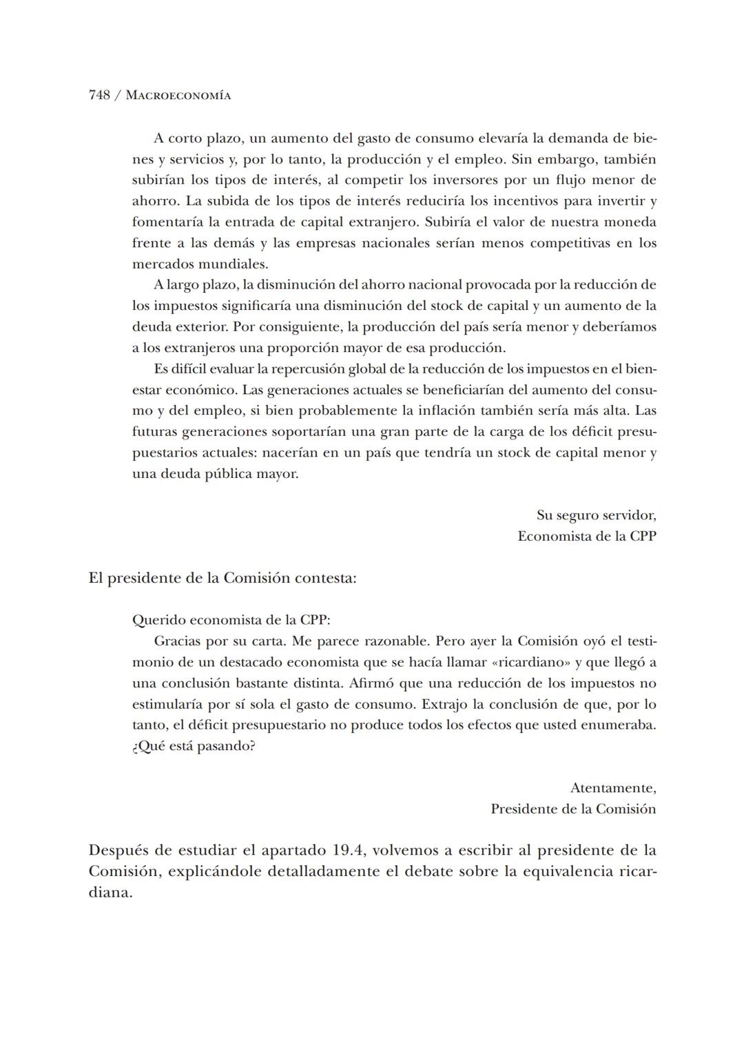# Macroeconomía
N. Gregory Mankiw
8.ª edición # N. Gregory Mankiw
Es catedrático de economía en Harvard University # Macroeconomía
8.ª