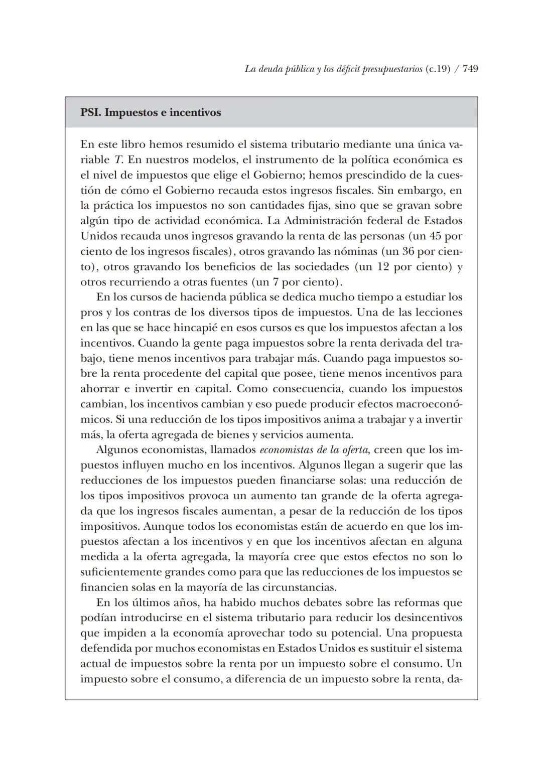 # Macroeconomía
N. Gregory Mankiw
8.ª edición # N. Gregory Mankiw
Es catedrático de economía en Harvard University # Macroeconomía
8.ª