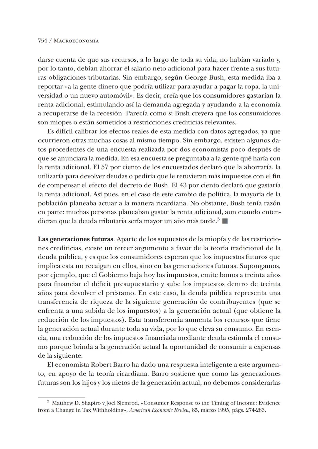 # Macroeconomía
N. Gregory Mankiw
8.ª edición # N. Gregory Mankiw
Es catedrático de economía en Harvard University # Macroeconomía
8.ª