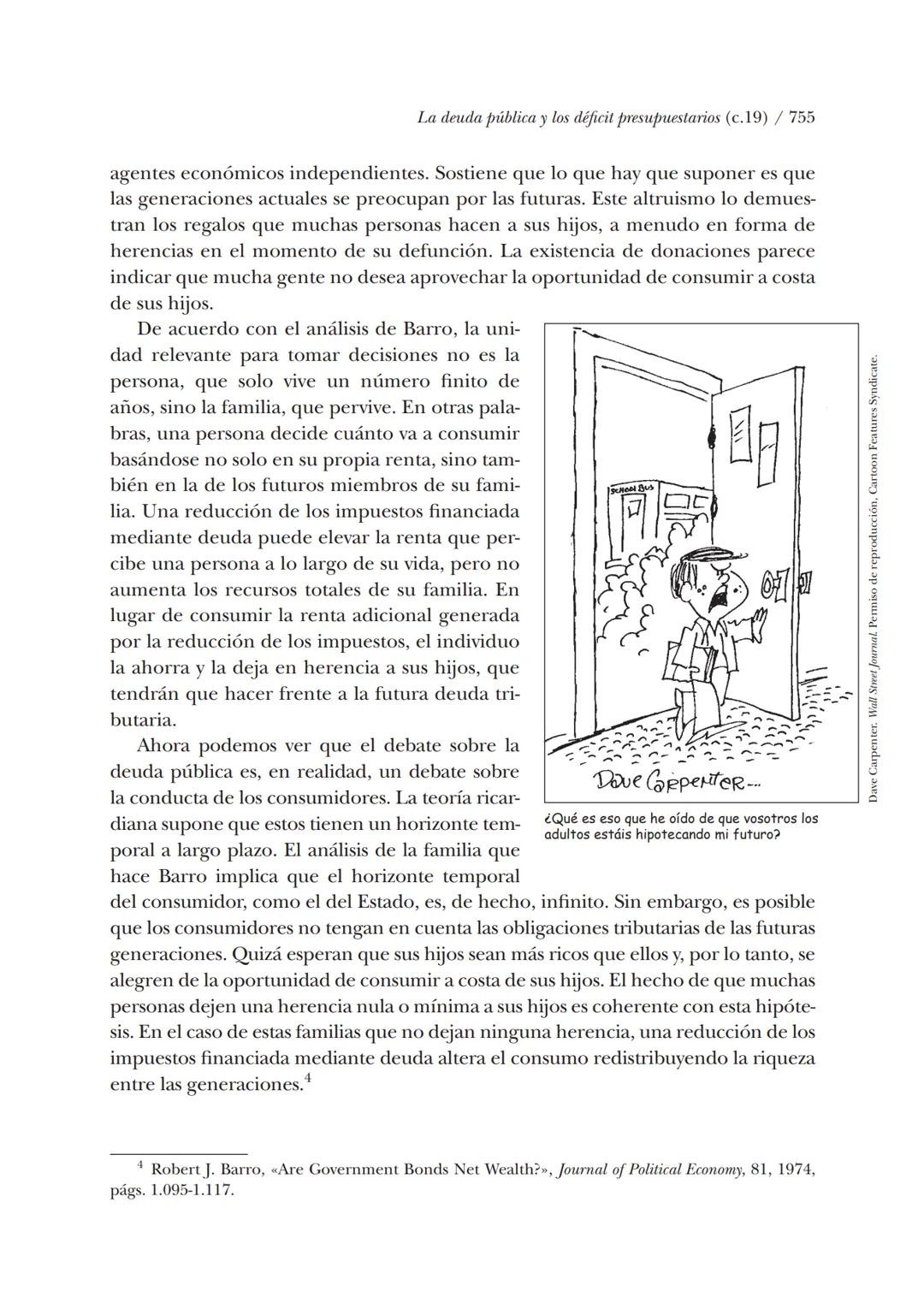 # Macroeconomía
N. Gregory Mankiw
8.ª edición # N. Gregory Mankiw
Es catedrático de economía en Harvard University # Macroeconomía
8.ª