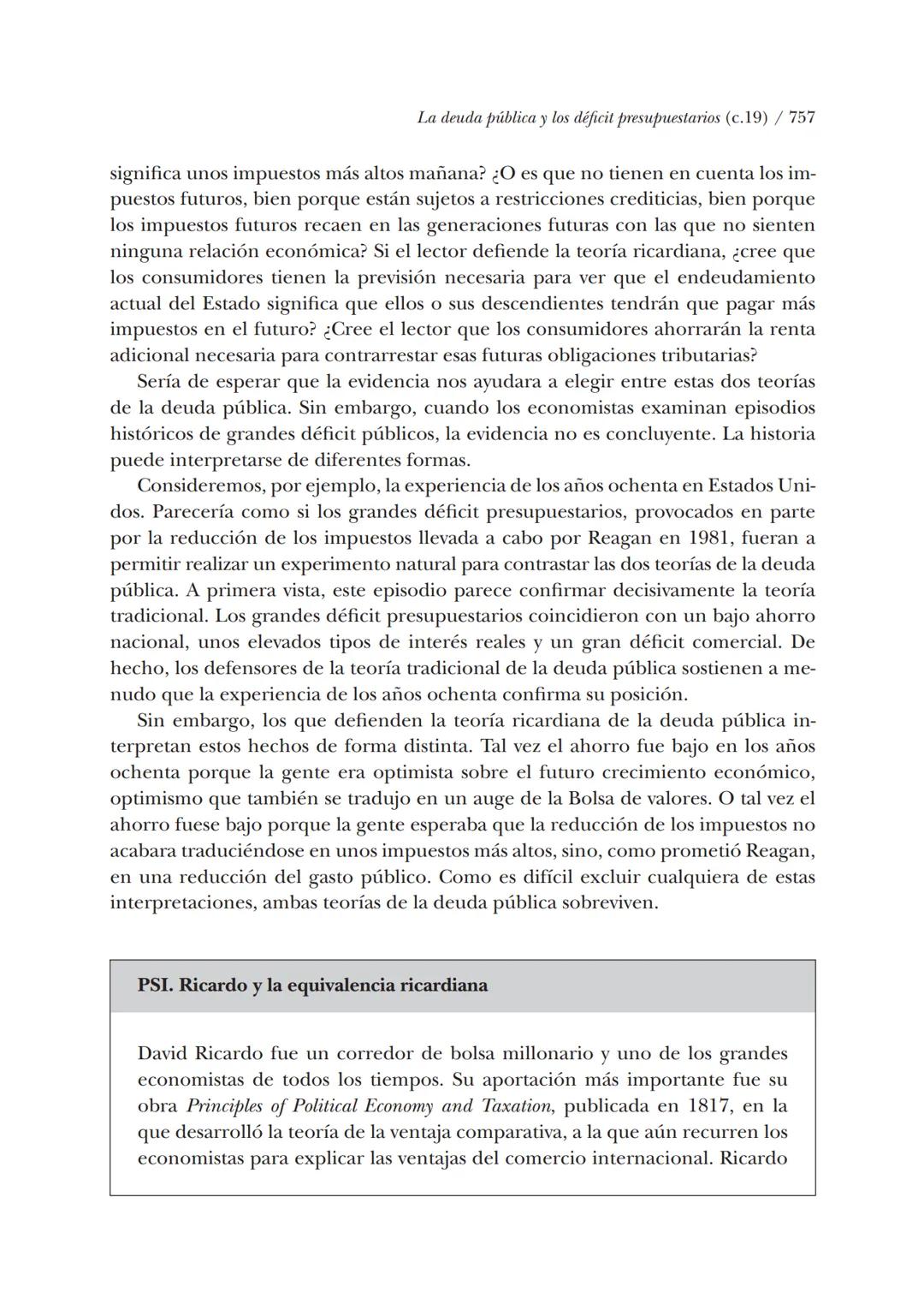 # Macroeconomía
N. Gregory Mankiw
8.ª edición # N. Gregory Mankiw
Es catedrático de economía en Harvard University # Macroeconomía
8.ª