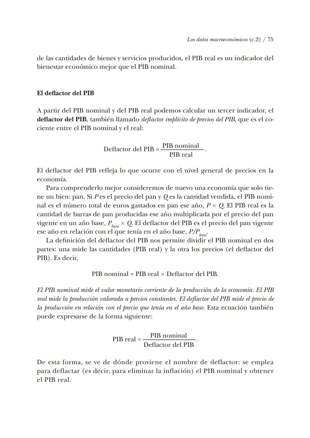 # Macroeconomía
N. Gregory Mankiw
8.ª edición # N. Gregory Mankiw
Es catedrático de economía en Harvard University # Macroeconomía
8.ª
