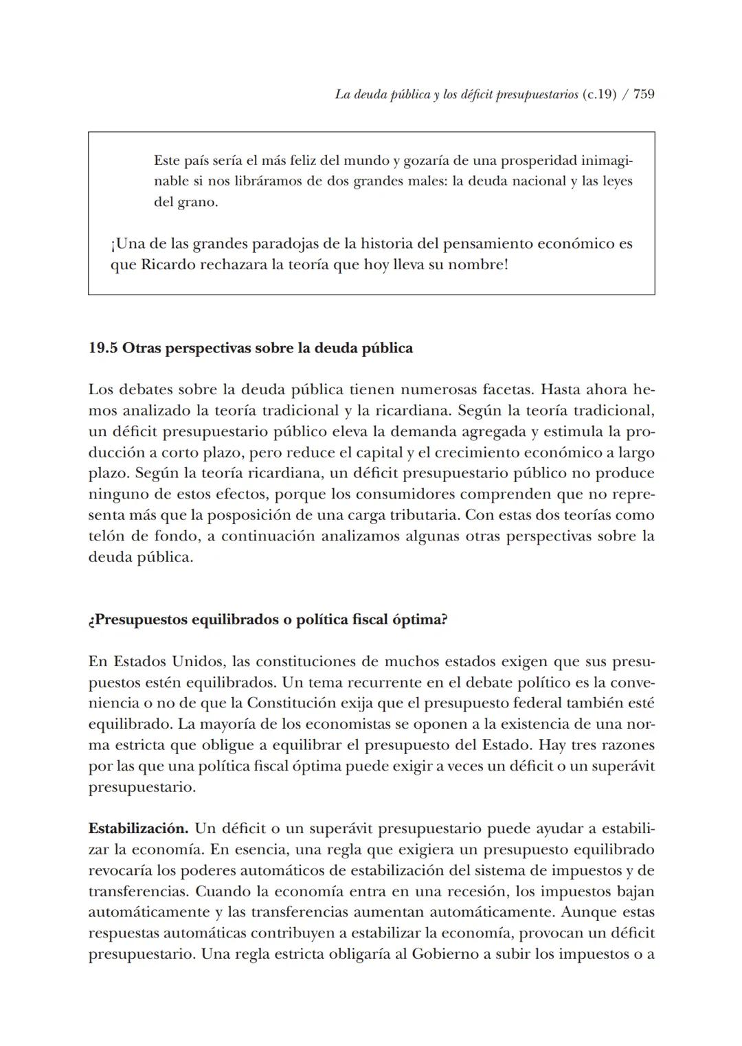 # Macroeconomía
N. Gregory Mankiw
8.ª edición # N. Gregory Mankiw
Es catedrático de economía en Harvard University # Macroeconomía
8.ª