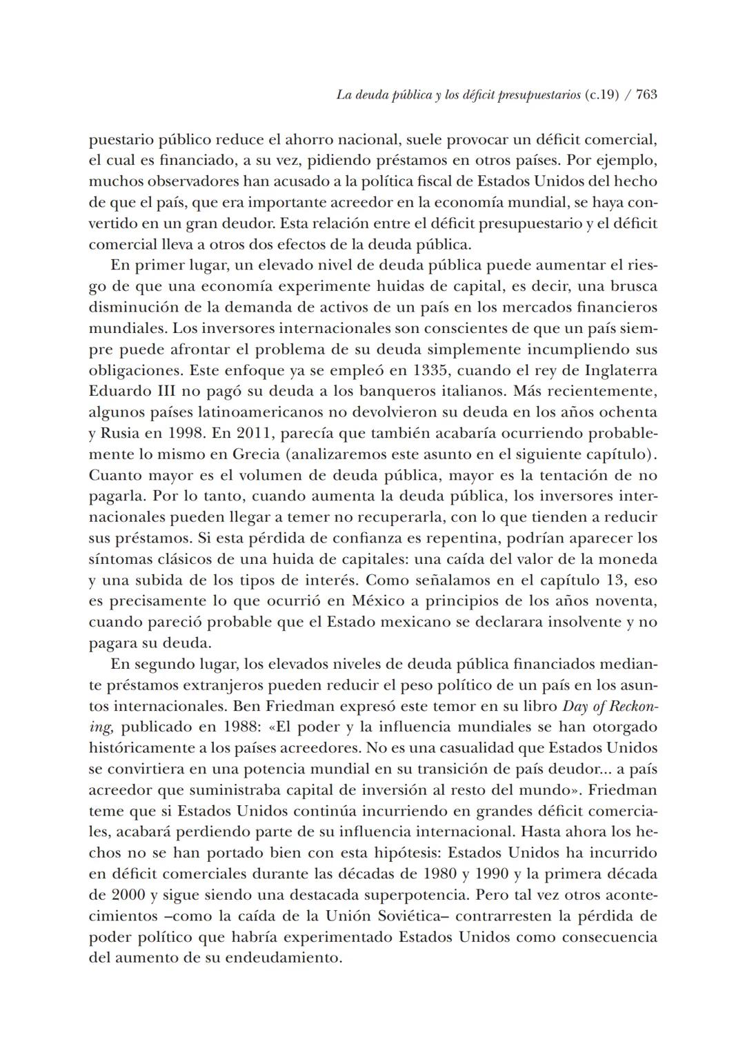 # Macroeconomía
N. Gregory Mankiw
8.ª edición # N. Gregory Mankiw
Es catedrático de economía en Harvard University # Macroeconomía
8.ª