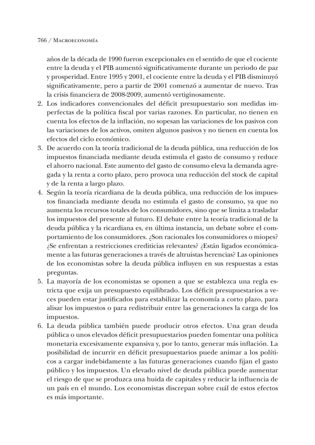 # Macroeconomía
N. Gregory Mankiw
8.ª edición # N. Gregory Mankiw
Es catedrático de economía en Harvard University # Macroeconomía
8.ª