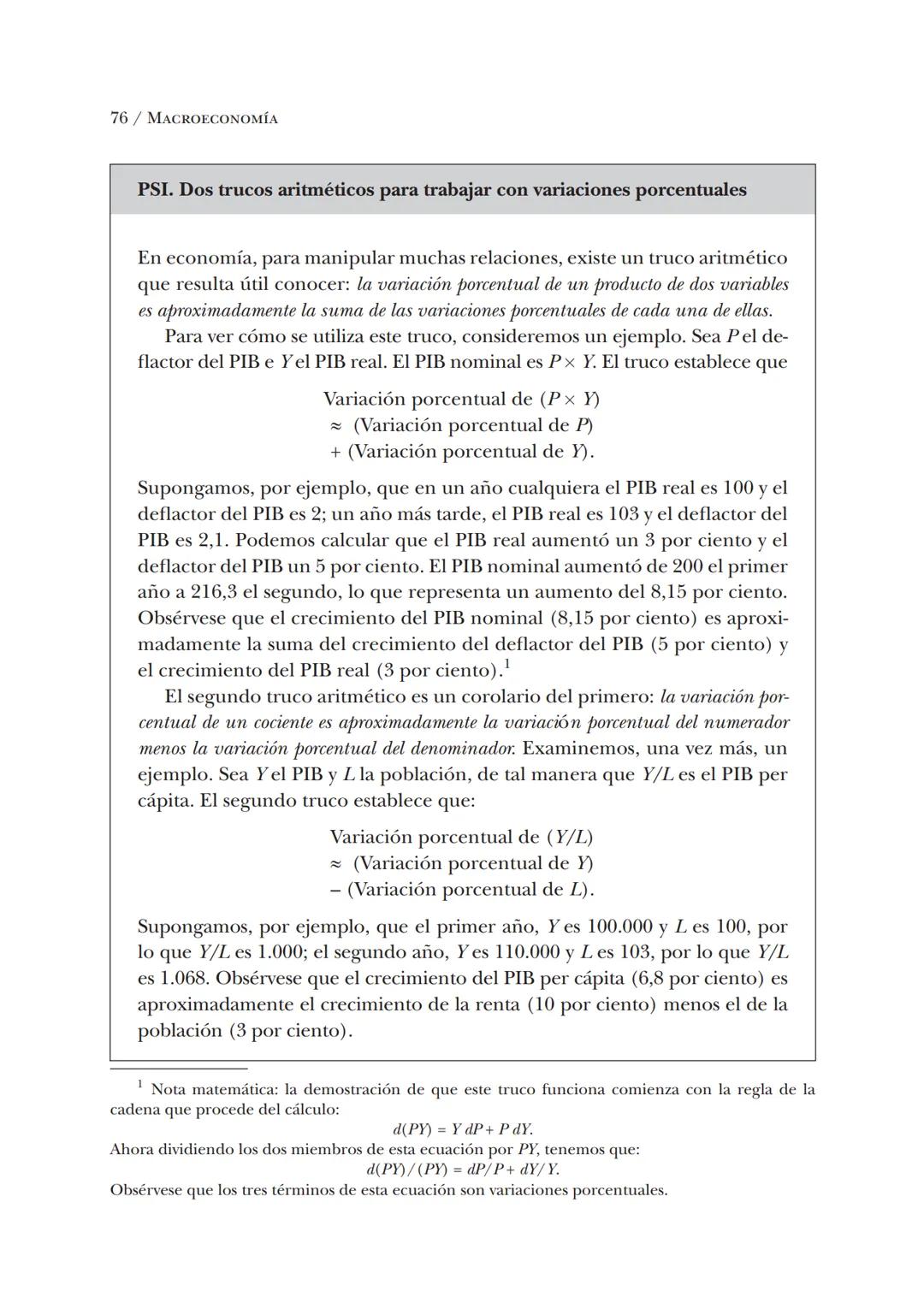 # Macroeconomía
N. Gregory Mankiw
8.ª edición # N. Gregory Mankiw
Es catedrático de economía en Harvard University # Macroeconomía
8.ª
