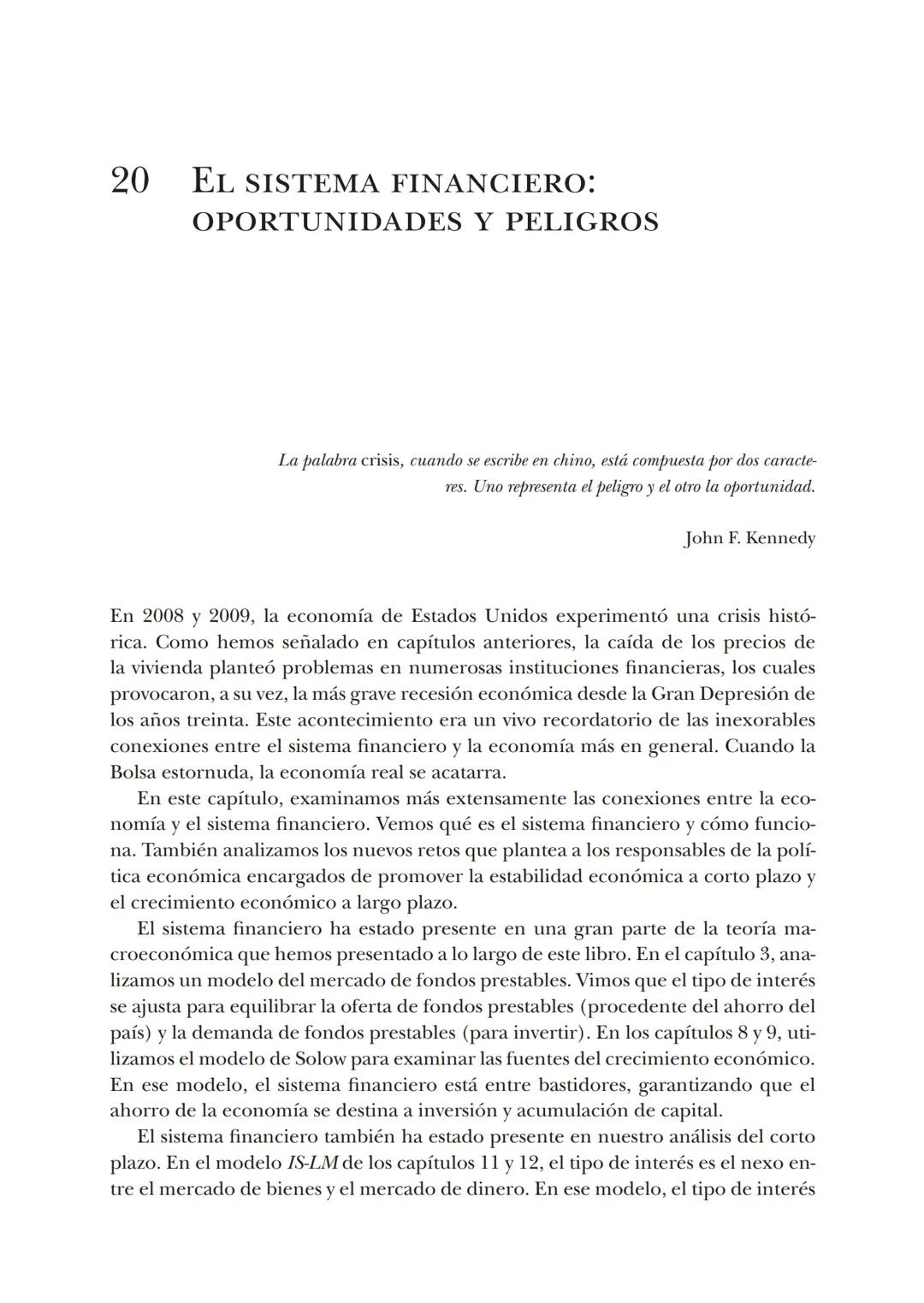 # Macroeconomía
N. Gregory Mankiw
8.ª edición # N. Gregory Mankiw
Es catedrático de economía en Harvard University # Macroeconomía
8.ª