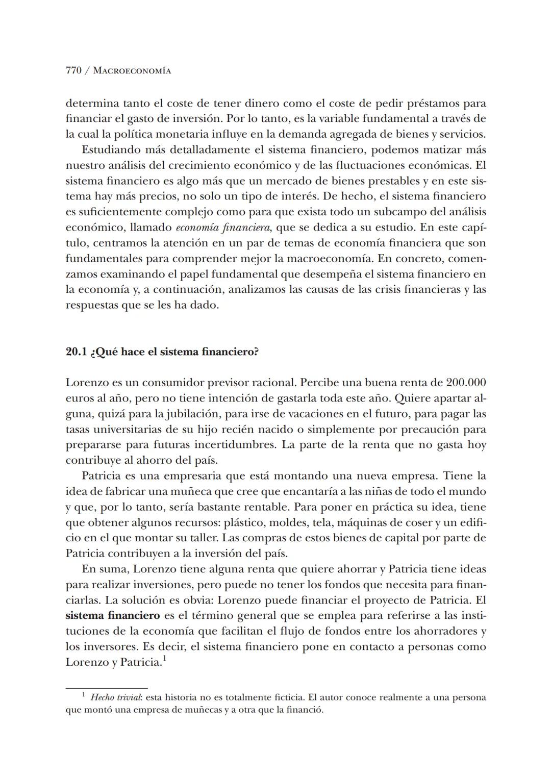# Macroeconomía
N. Gregory Mankiw
8.ª edición # N. Gregory Mankiw
Es catedrático de economía en Harvard University # Macroeconomía
8.ª
