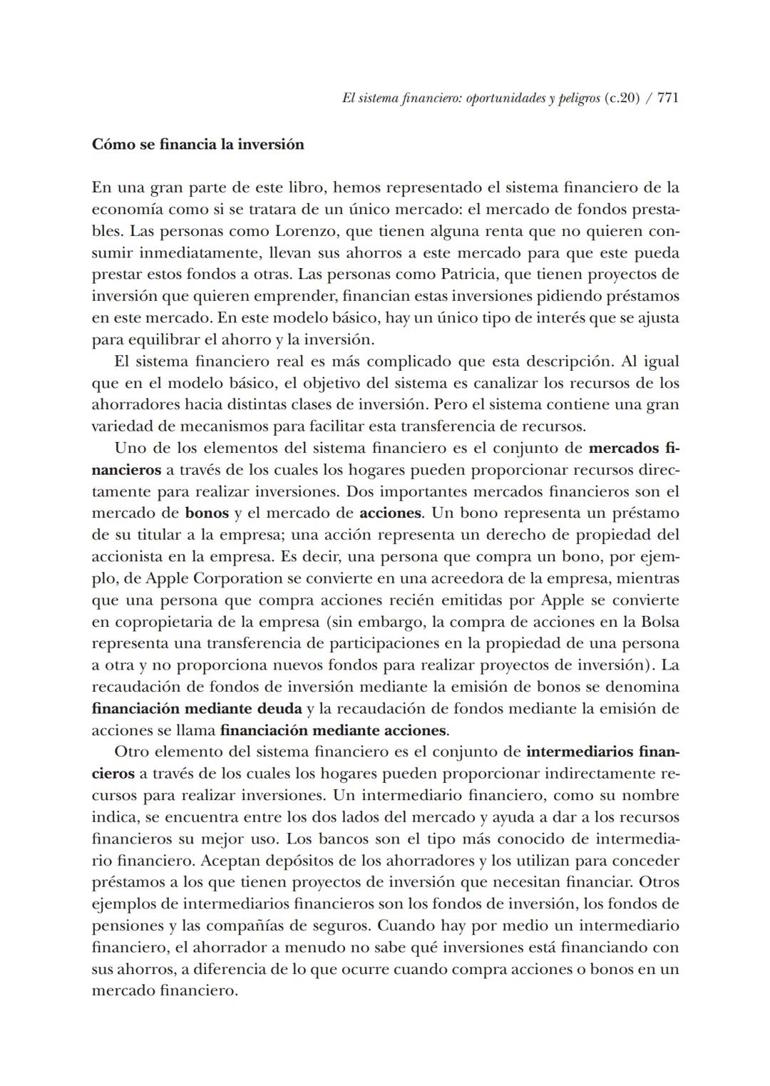 # Macroeconomía
N. Gregory Mankiw
8.ª edición # N. Gregory Mankiw
Es catedrático de economía en Harvard University # Macroeconomía
8.ª