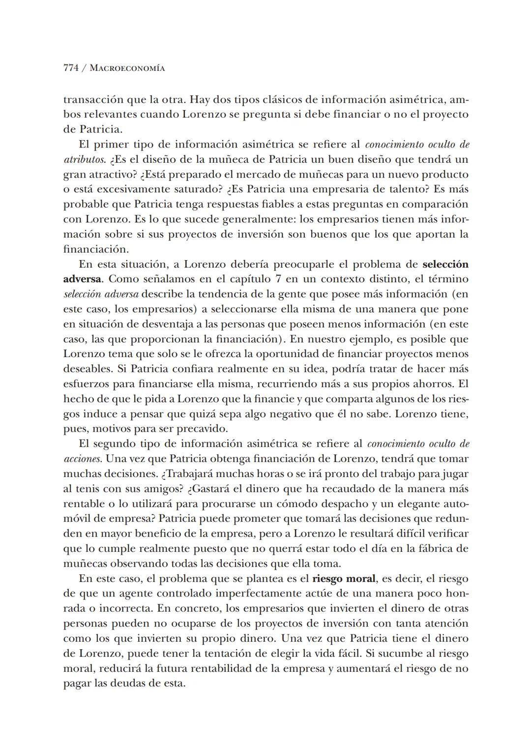 # Macroeconomía
N. Gregory Mankiw
8.ª edición # N. Gregory Mankiw
Es catedrático de economía en Harvard University # Macroeconomía
8.ª