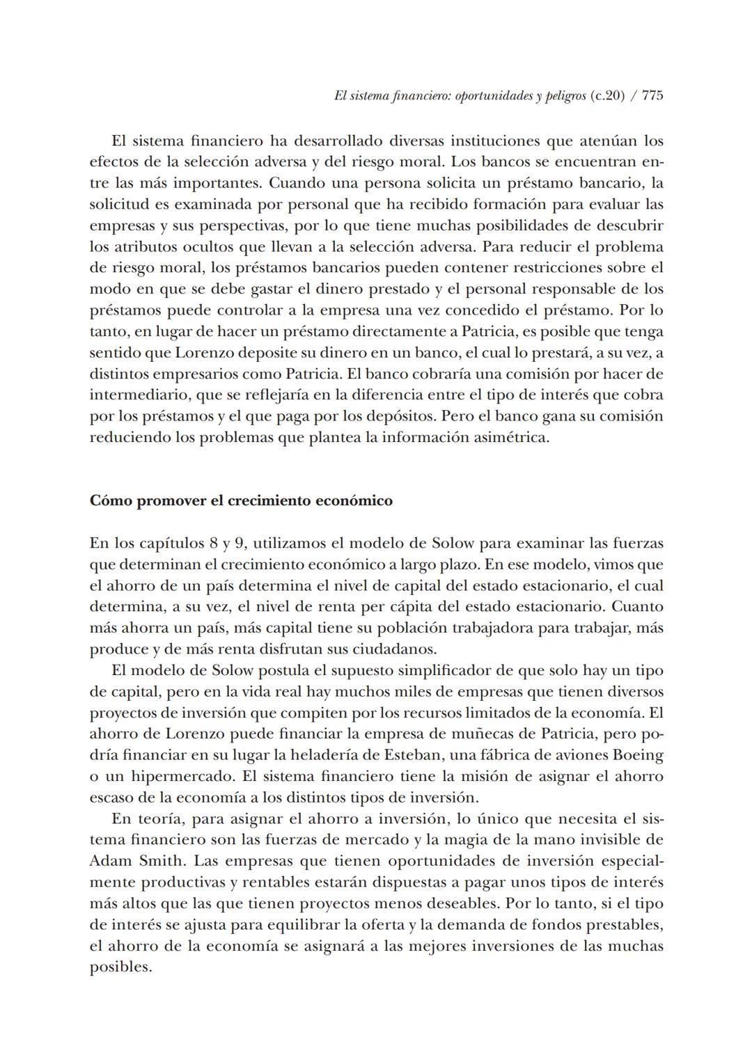 # Macroeconomía
N. Gregory Mankiw
8.ª edición # N. Gregory Mankiw
Es catedrático de economía en Harvard University # Macroeconomía
8.ª