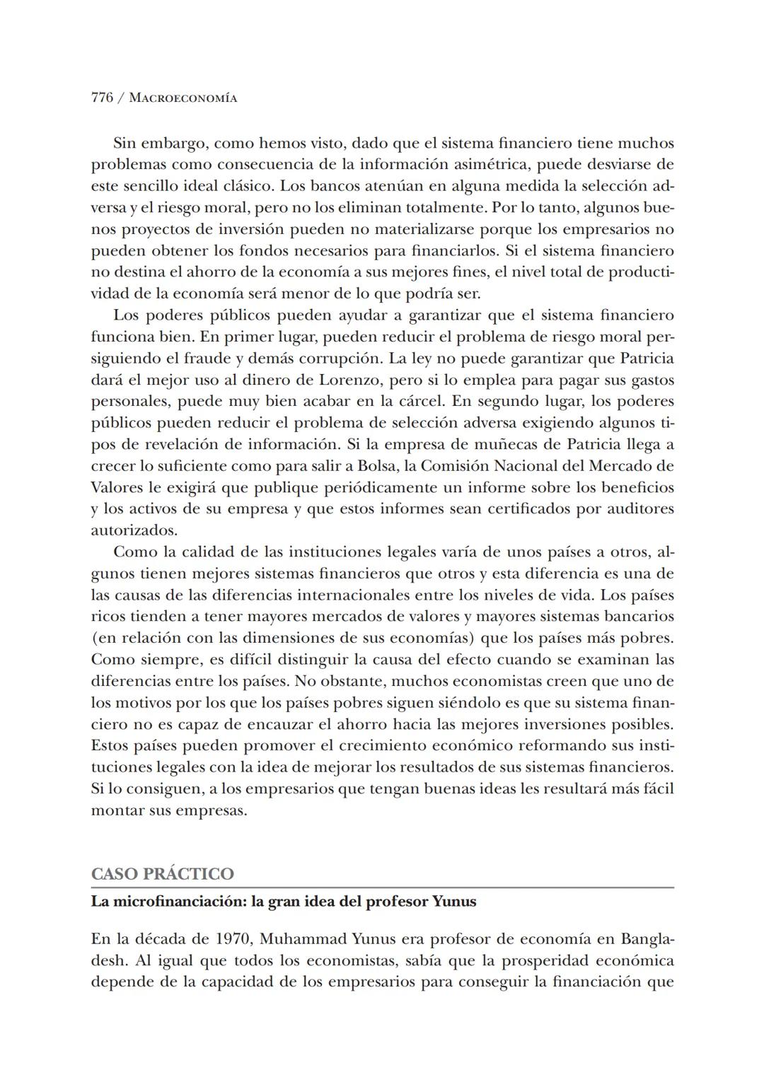 # Macroeconomía
N. Gregory Mankiw
8.ª edición # N. Gregory Mankiw
Es catedrático de economía en Harvard University # Macroeconomía
8.ª