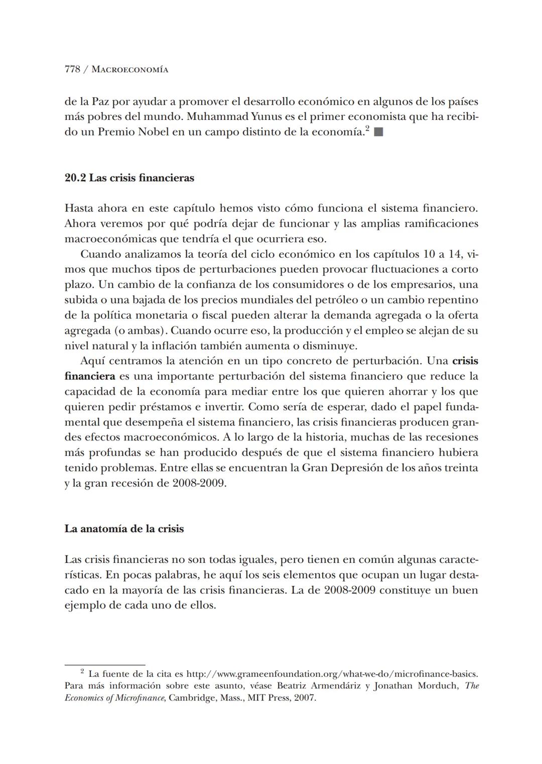 # Macroeconomía
N. Gregory Mankiw
8.ª edición # N. Gregory Mankiw
Es catedrático de economía en Harvard University # Macroeconomía
8.ª