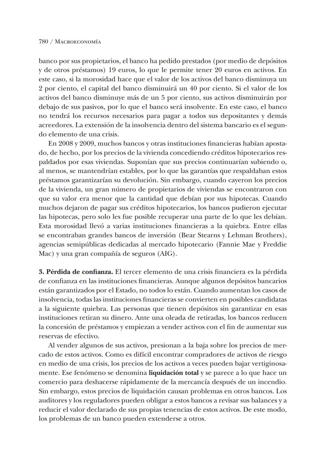 # Macroeconomía
N. Gregory Mankiw
8.ª edición # N. Gregory Mankiw
Es catedrático de economía en Harvard University # Macroeconomía
8.ª