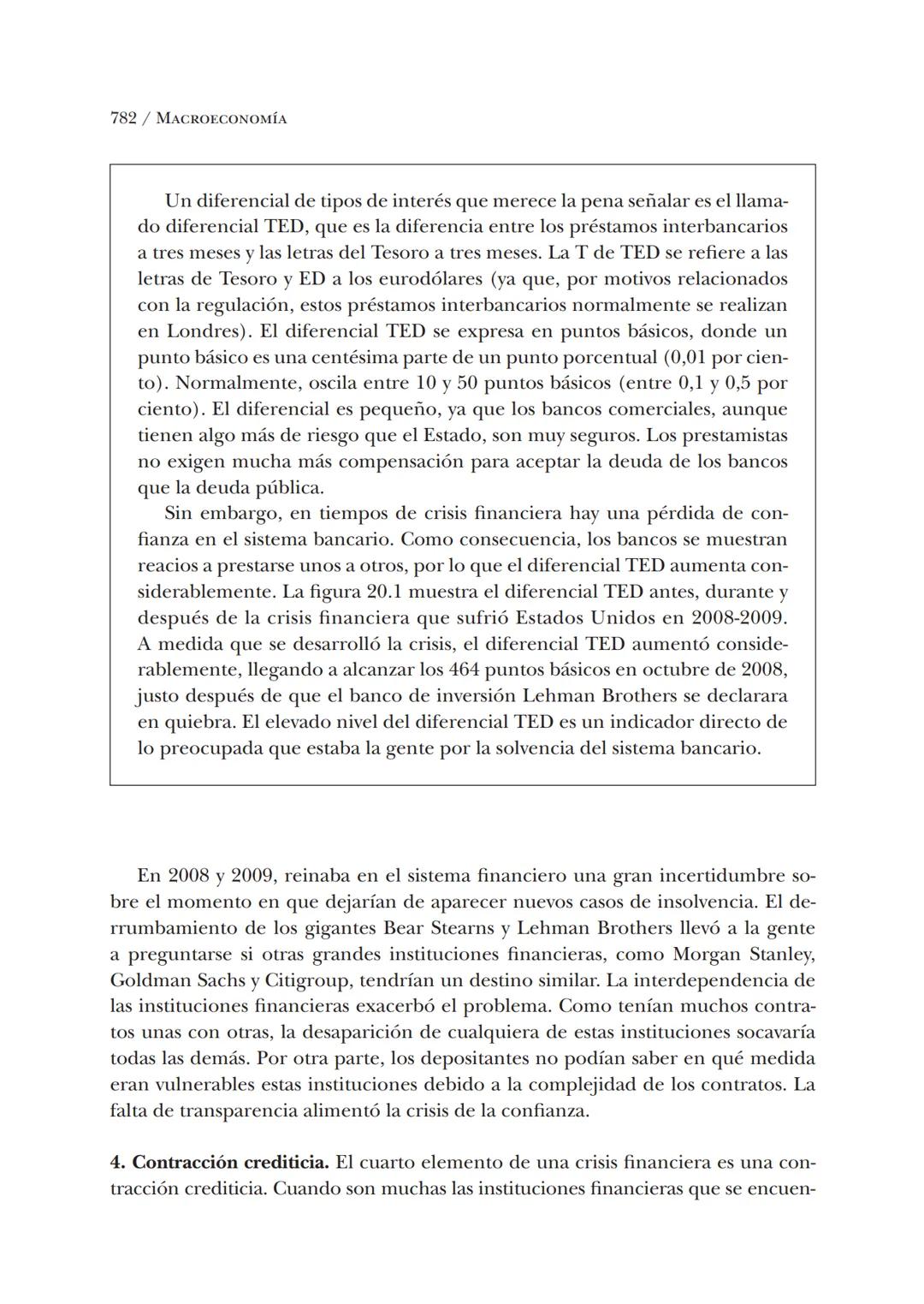 # Macroeconomía
N. Gregory Mankiw
8.ª edición # N. Gregory Mankiw
Es catedrático de economía en Harvard University # Macroeconomía
8.ª