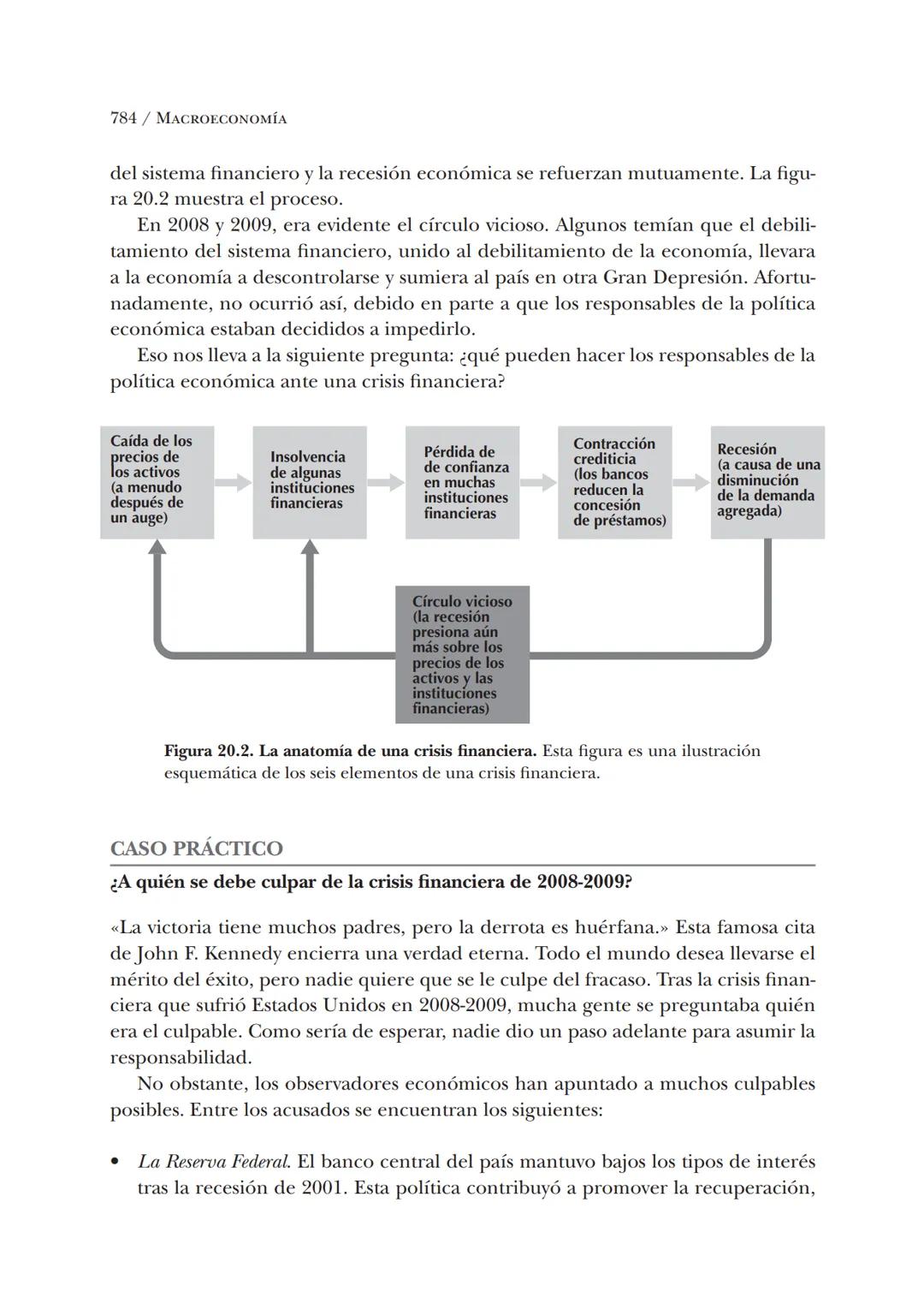# Macroeconomía
N. Gregory Mankiw
8.ª edición # N. Gregory Mankiw
Es catedrático de economía en Harvard University # Macroeconomía
8.ª