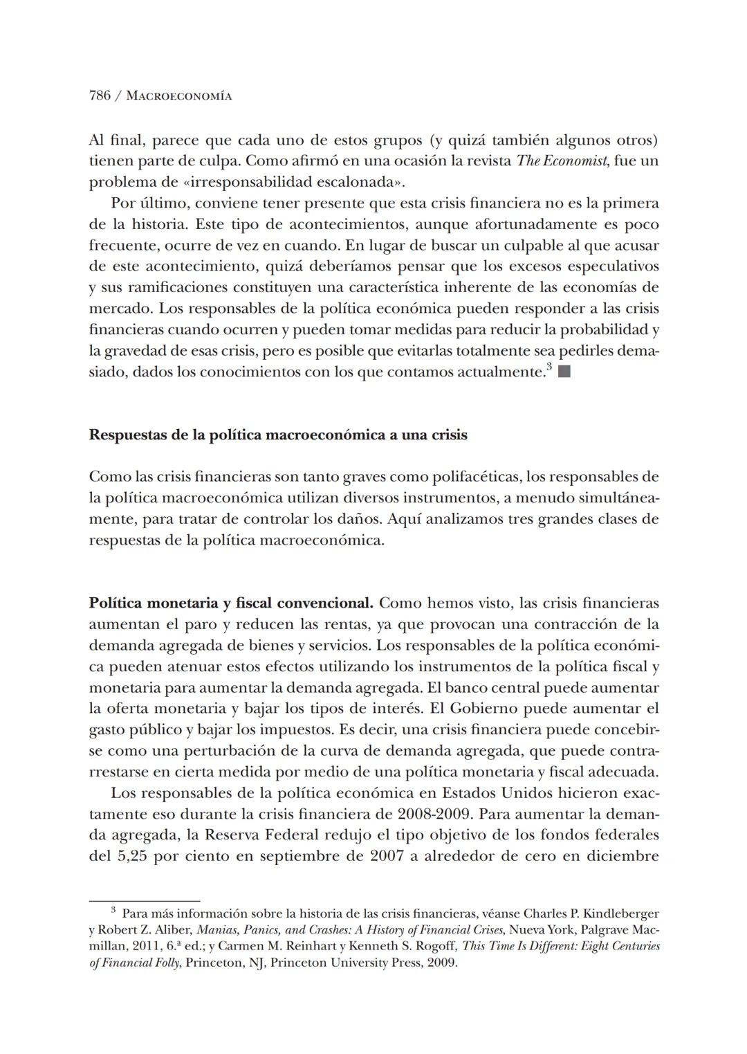 # Macroeconomía
N. Gregory Mankiw
8.ª edición # N. Gregory Mankiw
Es catedrático de economía en Harvard University # Macroeconomía
8.ª