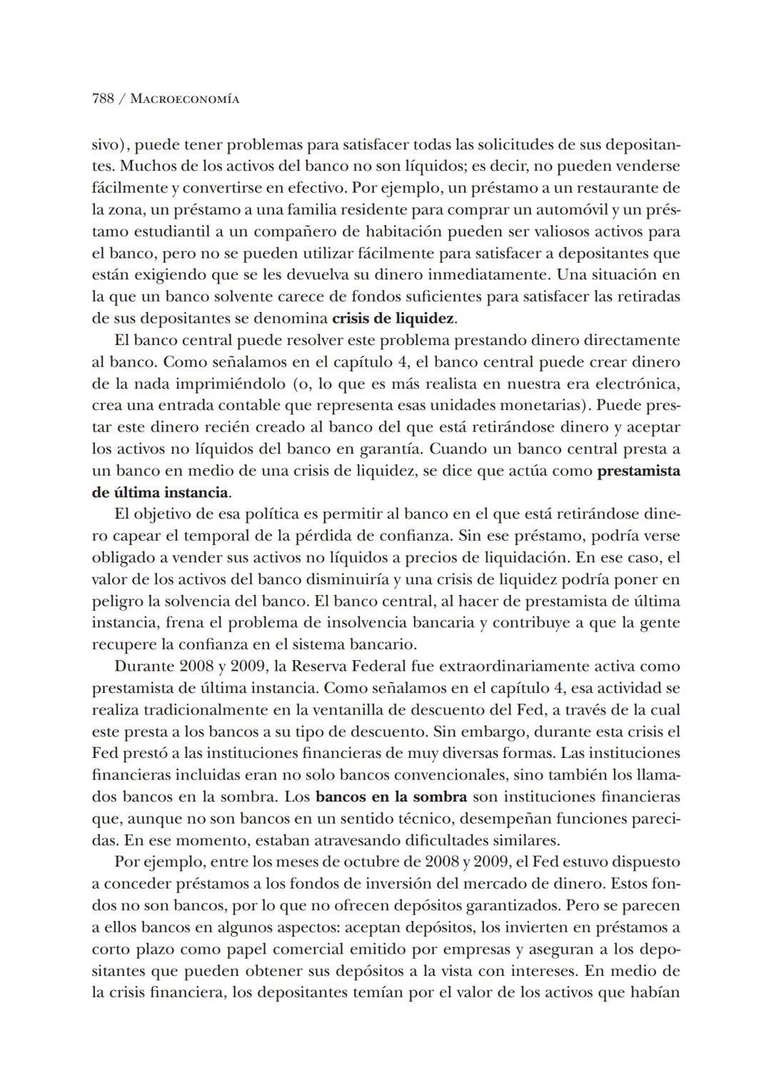 # Macroeconomía
N. Gregory Mankiw
8.ª edición # N. Gregory Mankiw
Es catedrático de economía en Harvard University # Macroeconomía
8.ª