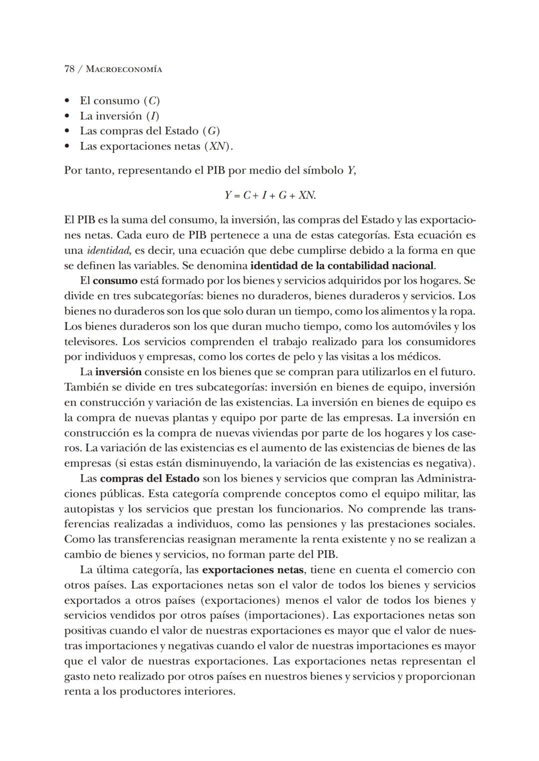 # Macroeconomía
N. Gregory Mankiw
8.ª edición # N. Gregory Mankiw
Es catedrático de economía en Harvard University # Macroeconomía
8.ª
