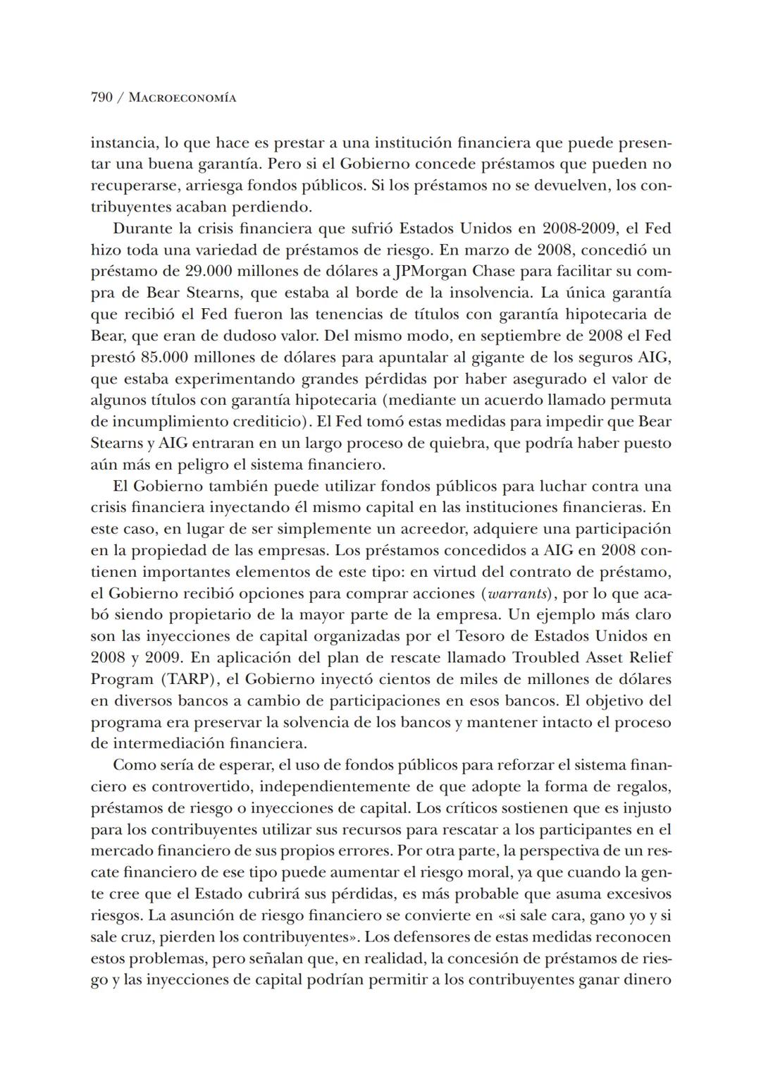 # Macroeconomía
N. Gregory Mankiw
8.ª edición # N. Gregory Mankiw
Es catedrático de economía en Harvard University # Macroeconomía
8.ª