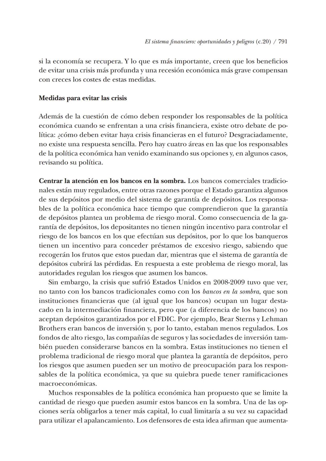 # Macroeconomía
N. Gregory Mankiw
8.ª edición # N. Gregory Mankiw
Es catedrático de economía en Harvard University # Macroeconomía
8.ª