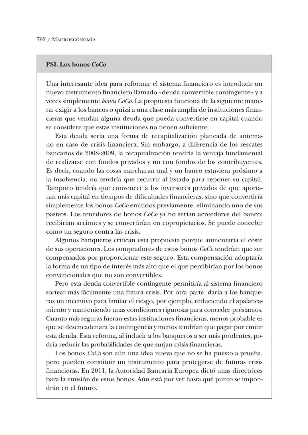 # Macroeconomía
N. Gregory Mankiw
8.ª edición # N. Gregory Mankiw
Es catedrático de economía en Harvard University # Macroeconomía
8.ª