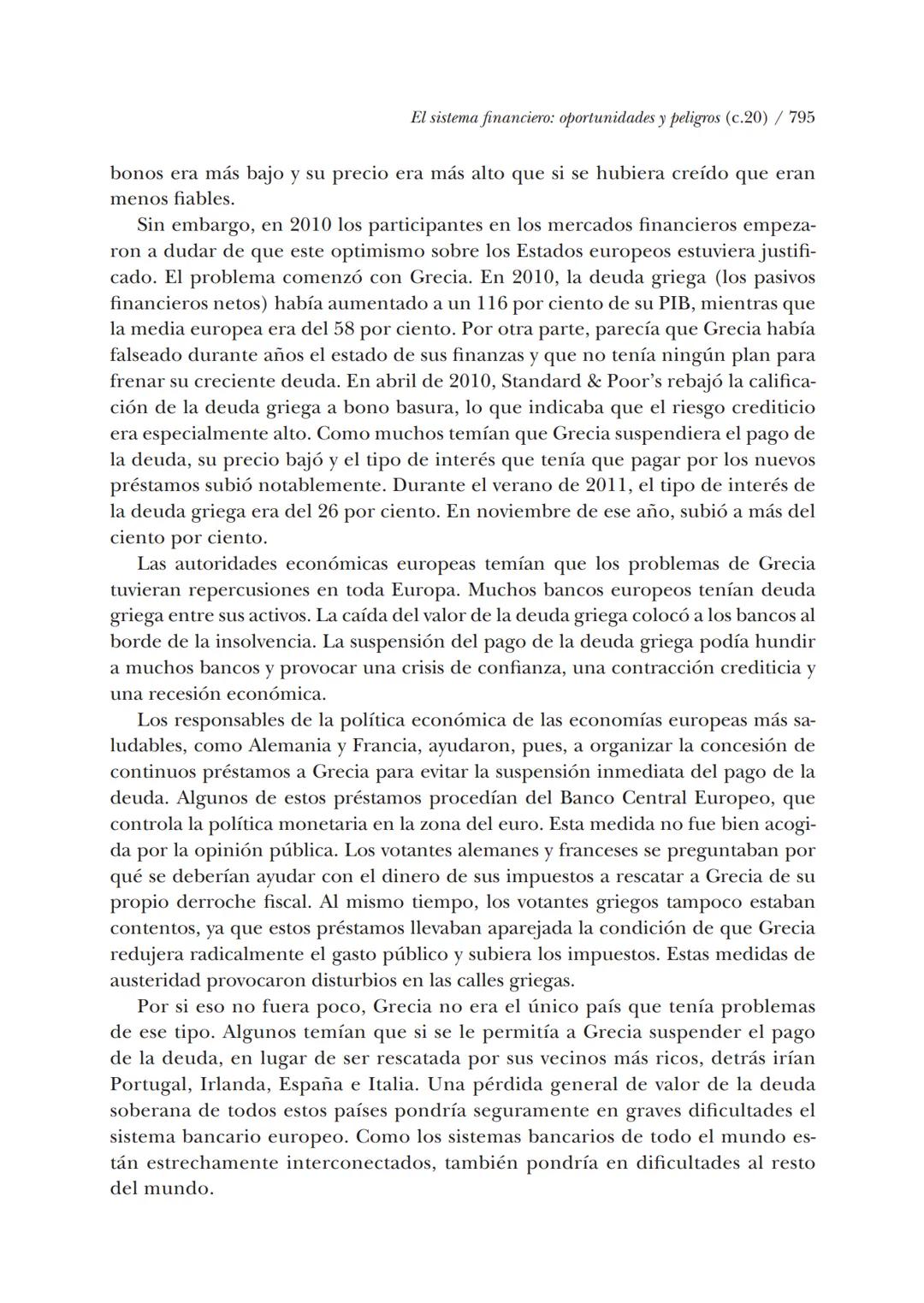 # Macroeconomía
N. Gregory Mankiw
8.ª edición # N. Gregory Mankiw
Es catedrático de economía en Harvard University # Macroeconomía
8.ª