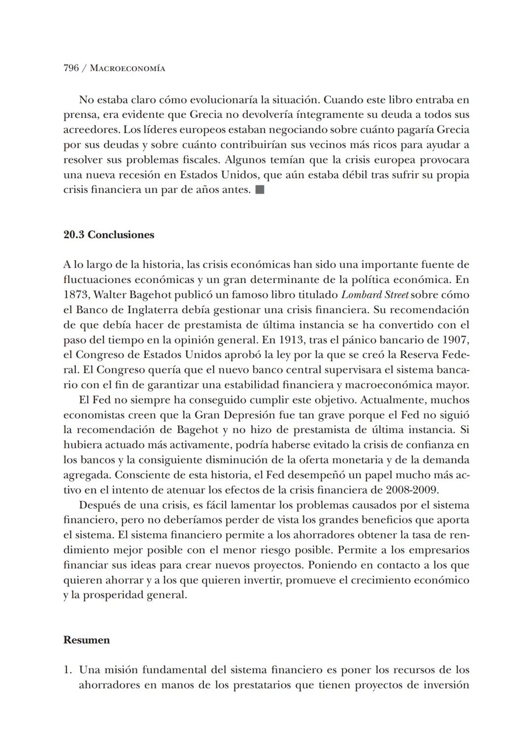 # Macroeconomía
N. Gregory Mankiw
8.ª edición # N. Gregory Mankiw
Es catedrático de economía en Harvard University # Macroeconomía
8.ª