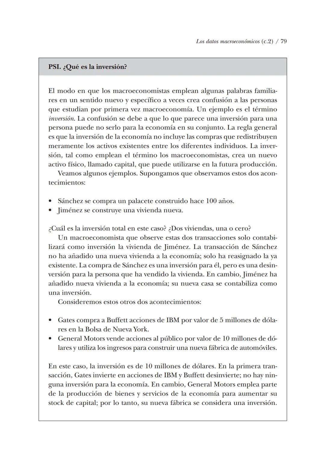 # Macroeconomía
N. Gregory Mankiw
8.ª edición # N. Gregory Mankiw
Es catedrático de economía en Harvard University # Macroeconomía
8.ª