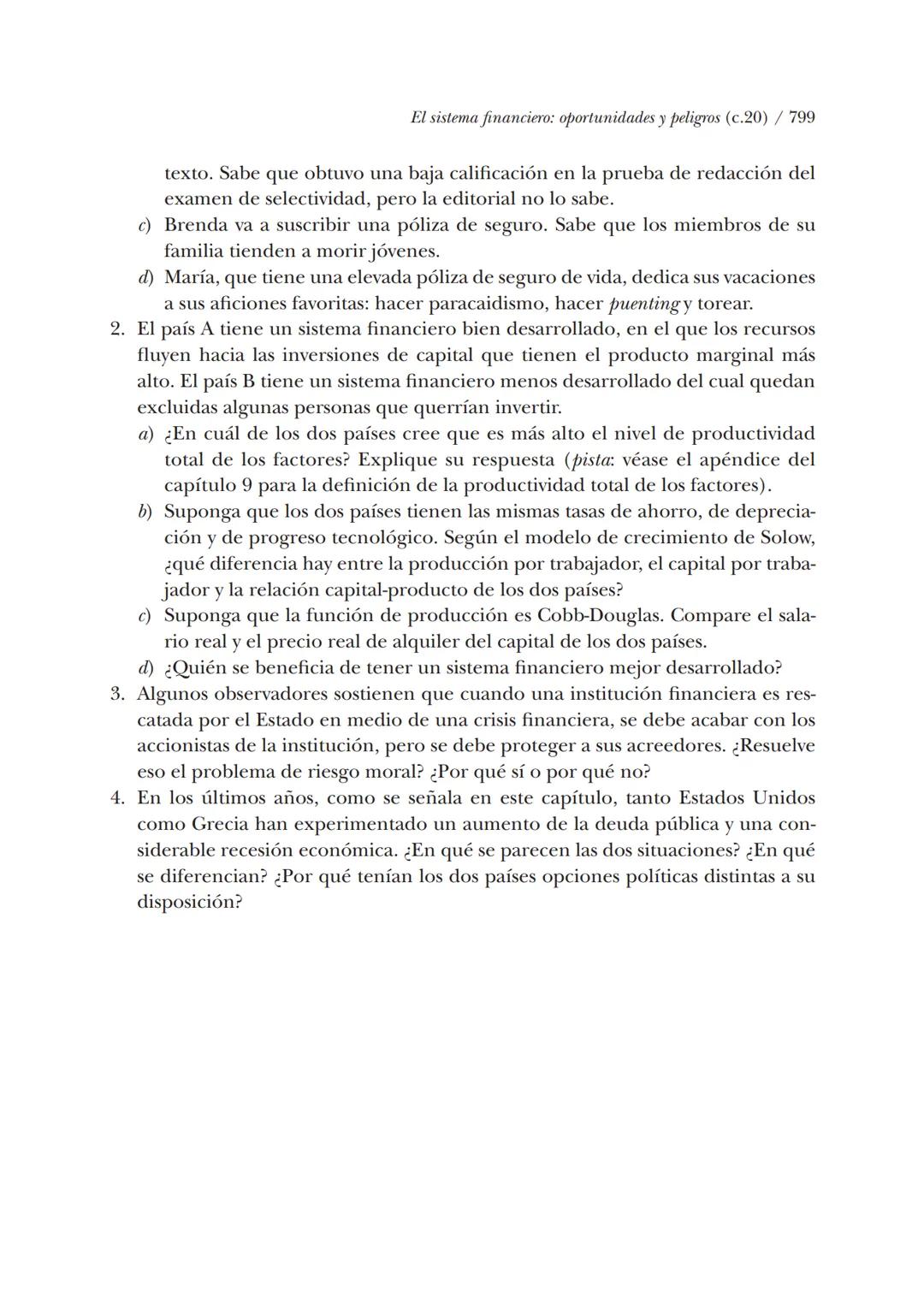 # Macroeconomía
N. Gregory Mankiw
8.ª edición # N. Gregory Mankiw
Es catedrático de economía en Harvard University # Macroeconomía
8.ª