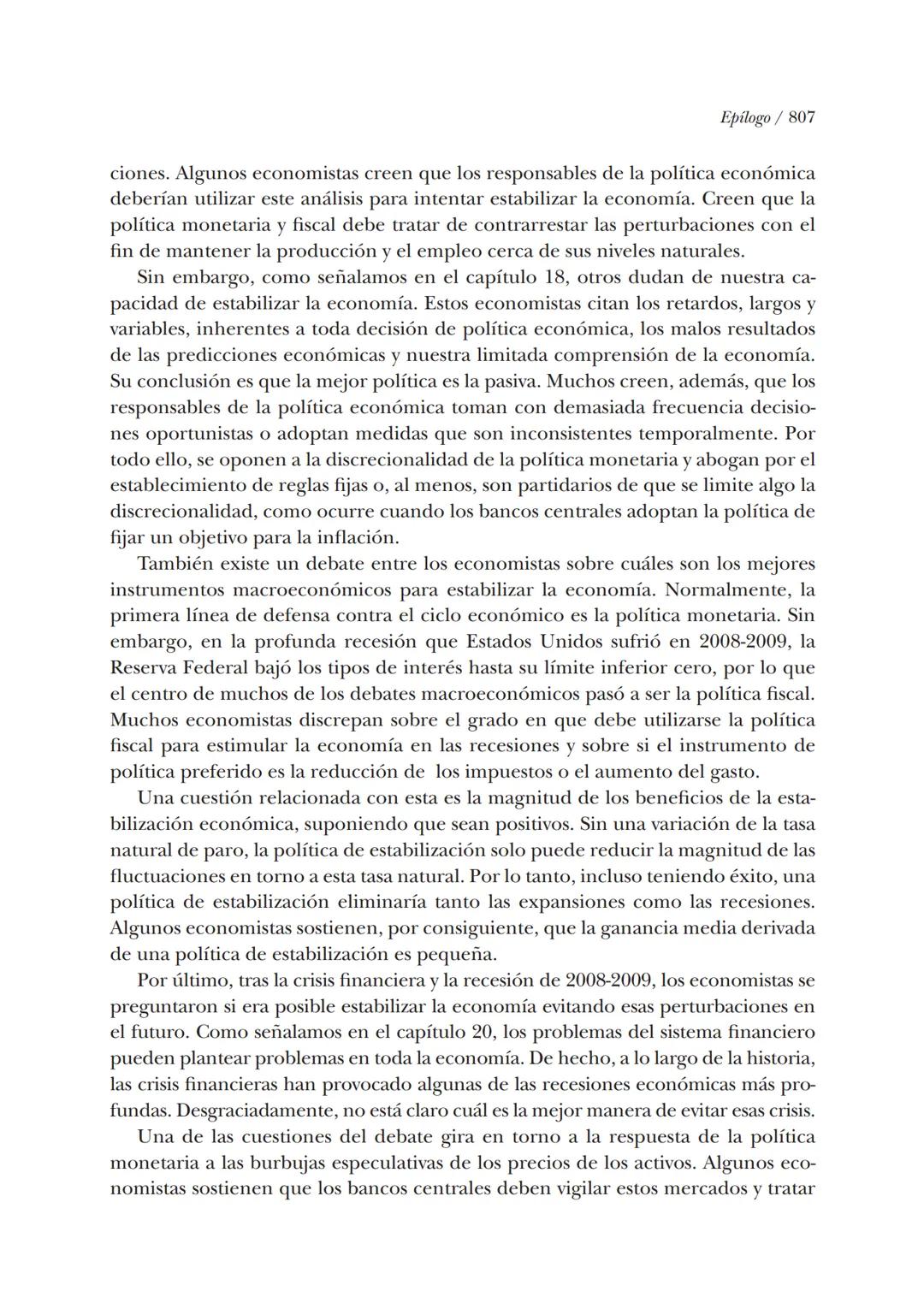 # Macroeconomía
N. Gregory Mankiw
8.ª edición # N. Gregory Mankiw
Es catedrático de economía en Harvard University # Macroeconomía
8.ª