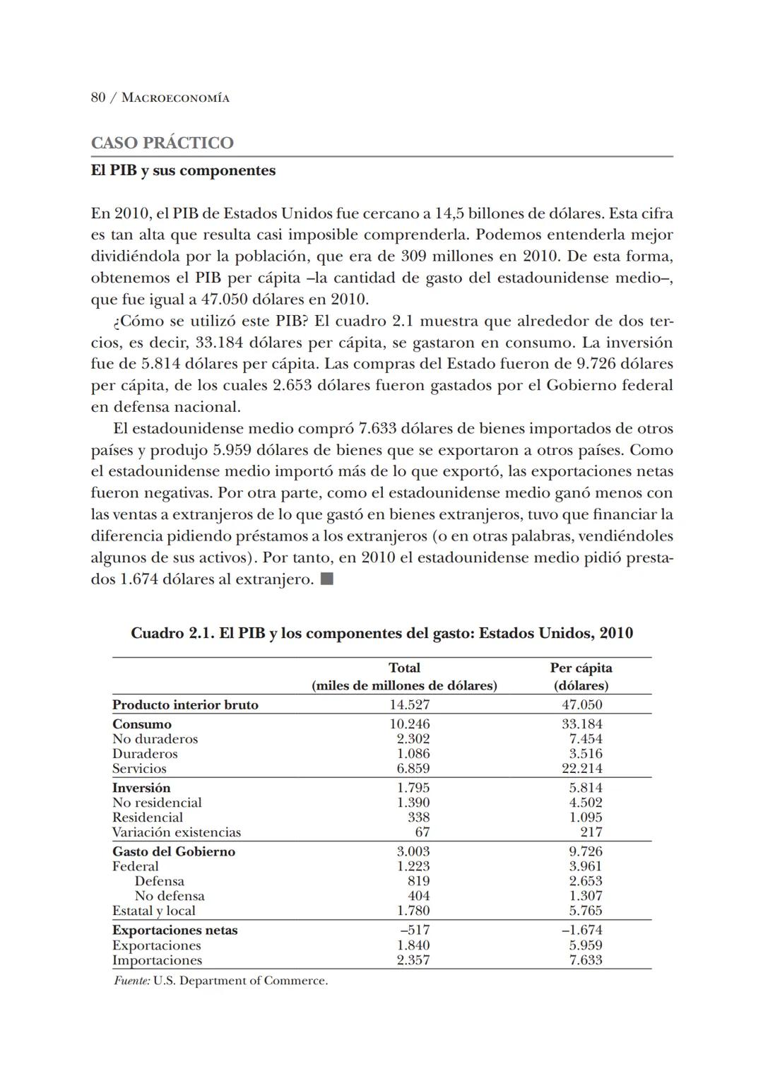 # Macroeconomía
N. Gregory Mankiw
8.ª edición # N. Gregory Mankiw
Es catedrático de economía en Harvard University # Macroeconomía
8.ª