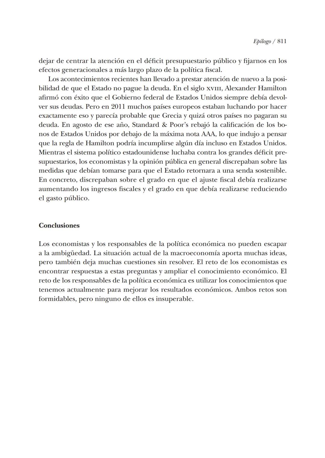 # Macroeconomía
N. Gregory Mankiw
8.ª edición # N. Gregory Mankiw
Es catedrático de economía en Harvard University # Macroeconomía
8.ª