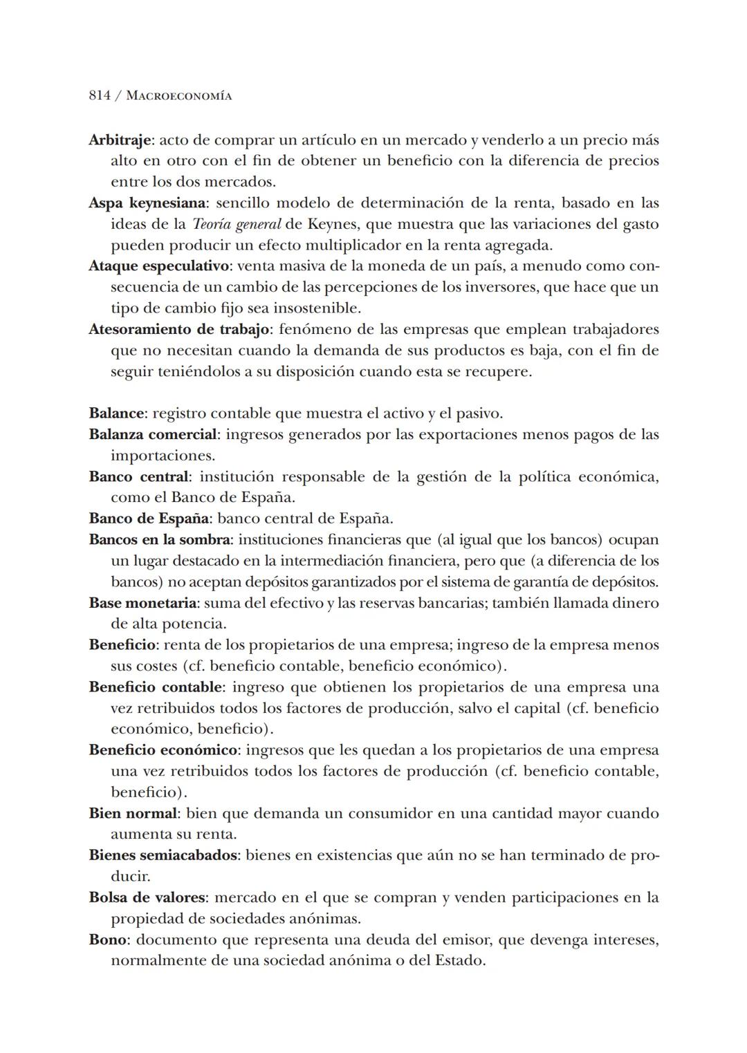 # Macroeconomía
N. Gregory Mankiw
8.ª edición # N. Gregory Mankiw
Es catedrático de economía en Harvard University # Macroeconomía
8.ª