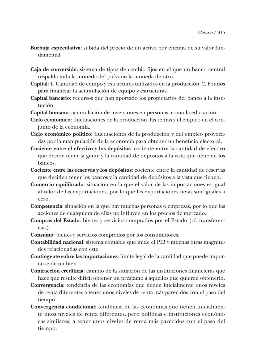 # Macroeconomía
N. Gregory Mankiw
8.ª edición # N. Gregory Mankiw
Es catedrático de economía en Harvard University # Macroeconomía
8.ª