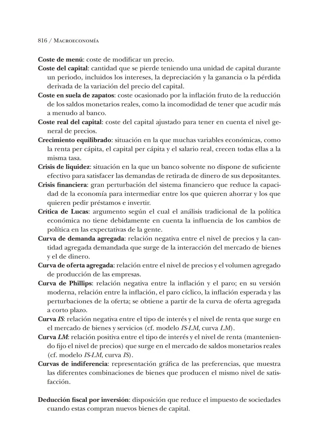 # Macroeconomía
N. Gregory Mankiw
8.ª edición # N. Gregory Mankiw
Es catedrático de economía en Harvard University # Macroeconomía
8.ª