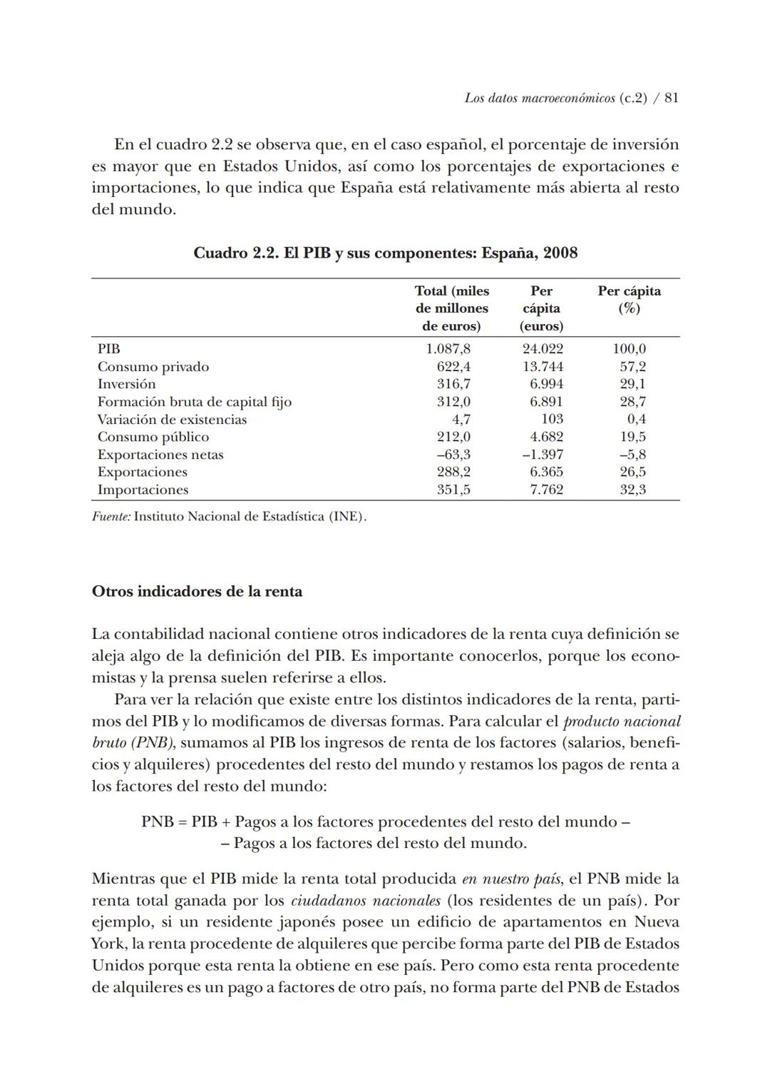 # Macroeconomía
N. Gregory Mankiw
8.ª edición # N. Gregory Mankiw
Es catedrático de economía en Harvard University # Macroeconomía
8.ª