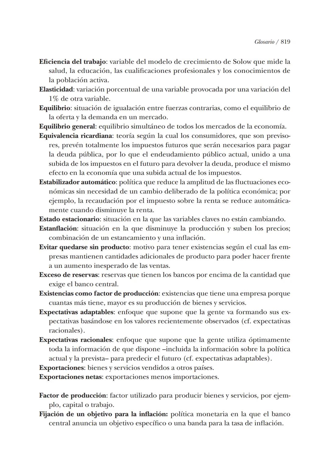 # Macroeconomía
N. Gregory Mankiw
8.ª edición # N. Gregory Mankiw
Es catedrático de economía en Harvard University # Macroeconomía
8.ª