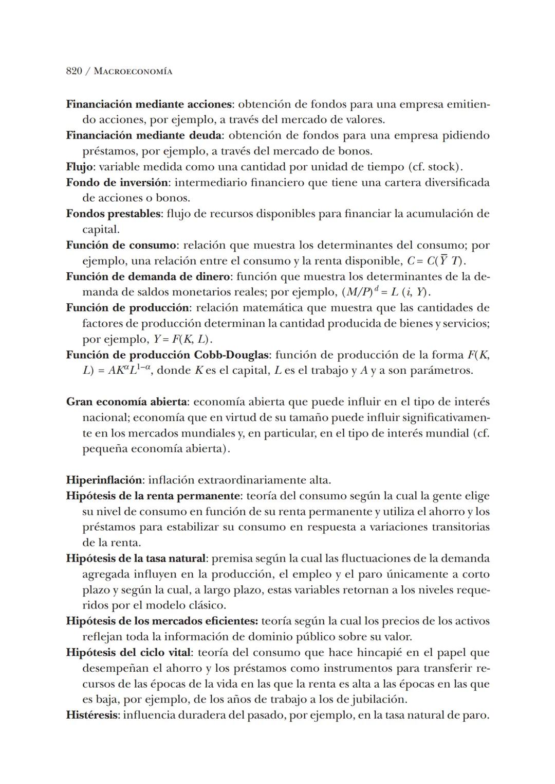 # Macroeconomía
N. Gregory Mankiw
8.ª edición # N. Gregory Mankiw
Es catedrático de economía en Harvard University # Macroeconomía
8.ª
