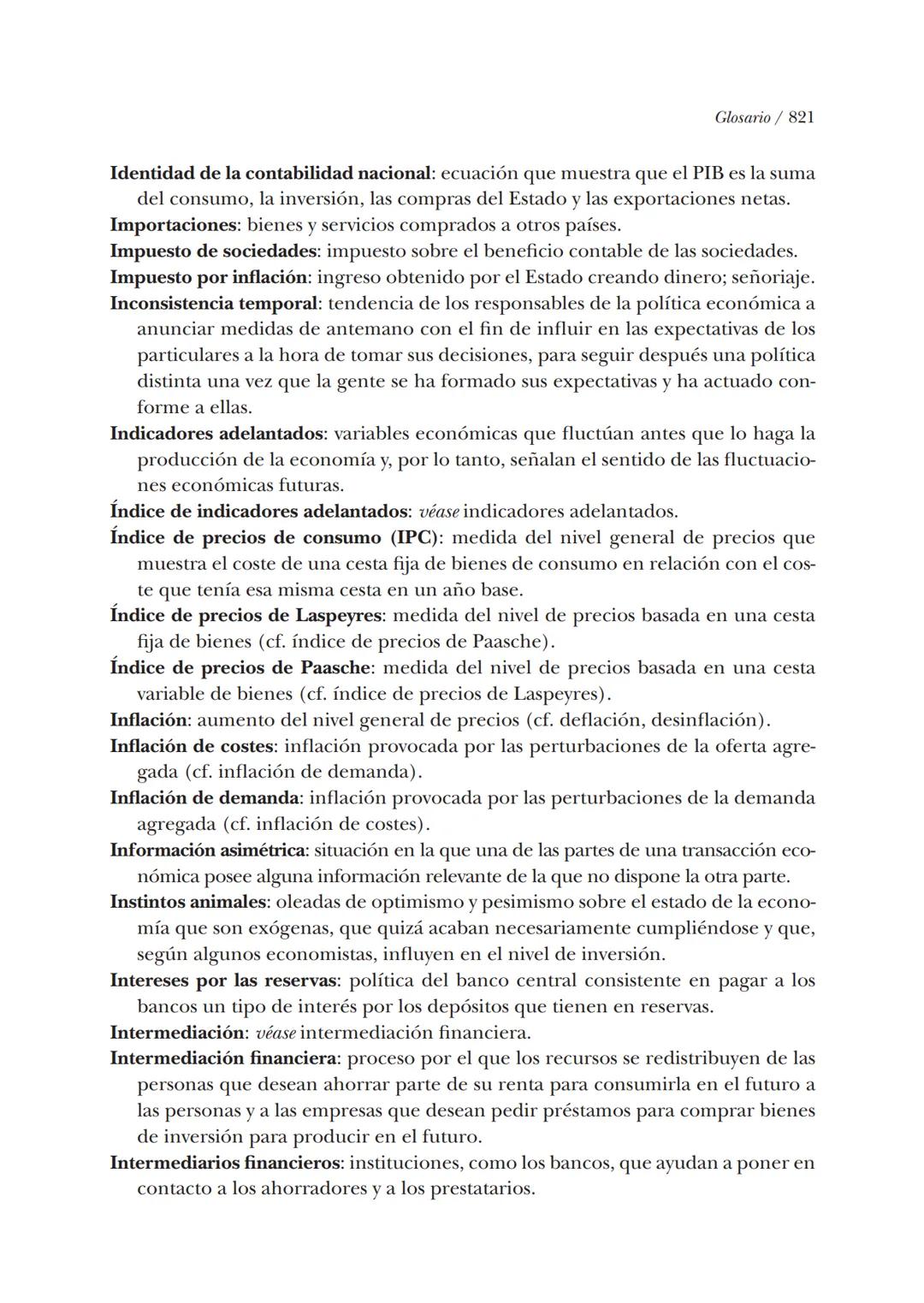 # Macroeconomía
N. Gregory Mankiw
8.ª edición # N. Gregory Mankiw
Es catedrático de economía en Harvard University # Macroeconomía
8.ª