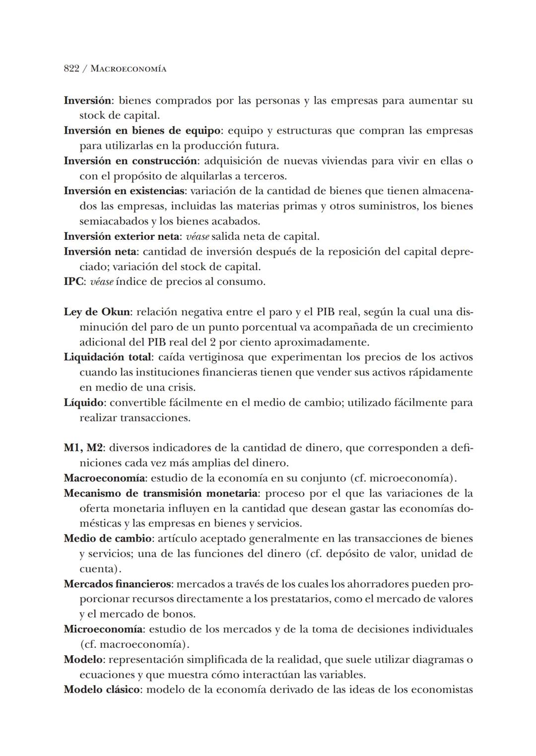 # Macroeconomía
N. Gregory Mankiw
8.ª edición # N. Gregory Mankiw
Es catedrático de economía en Harvard University # Macroeconomía
8.ª