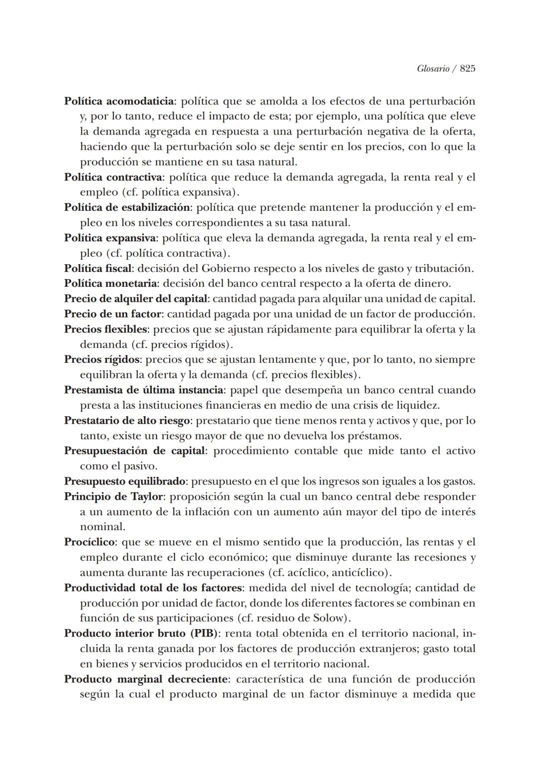 # Macroeconomía
N. Gregory Mankiw
8.ª edición # N. Gregory Mankiw
Es catedrático de economía en Harvard University # Macroeconomía
8.ª