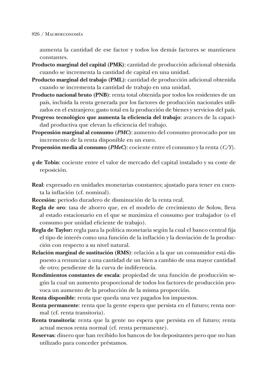 # Macroeconomía
N. Gregory Mankiw
8.ª edición # N. Gregory Mankiw
Es catedrático de economía en Harvard University # Macroeconomía
8.ª
