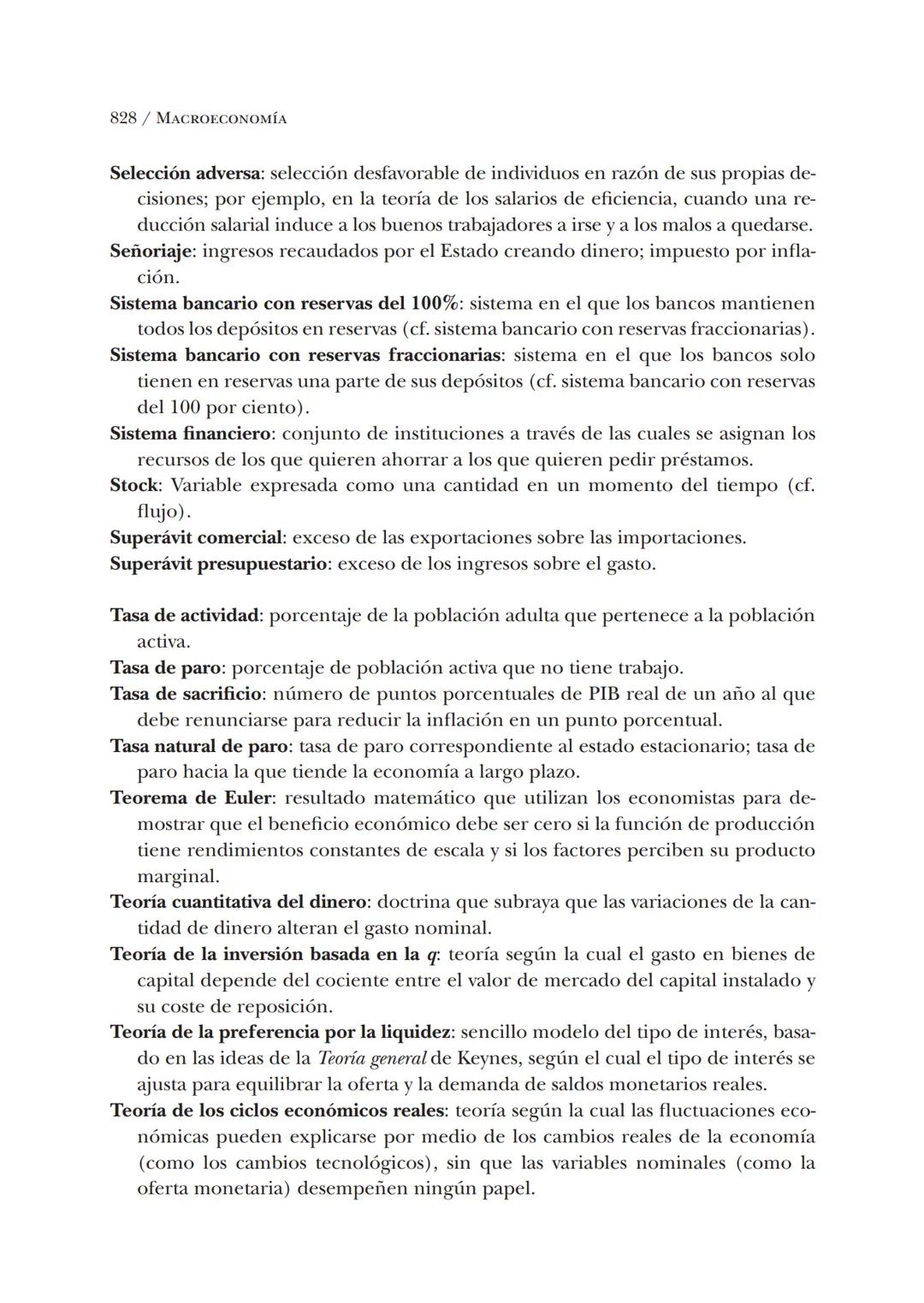 # Macroeconomía
N. Gregory Mankiw
8.ª edición # N. Gregory Mankiw
Es catedrático de economía en Harvard University # Macroeconomía
8.ª