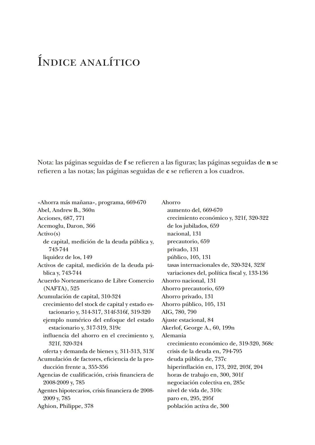 # Macroeconomía
N. Gregory Mankiw
8.ª edición # N. Gregory Mankiw
Es catedrático de economía en Harvard University # Macroeconomía
8.ª