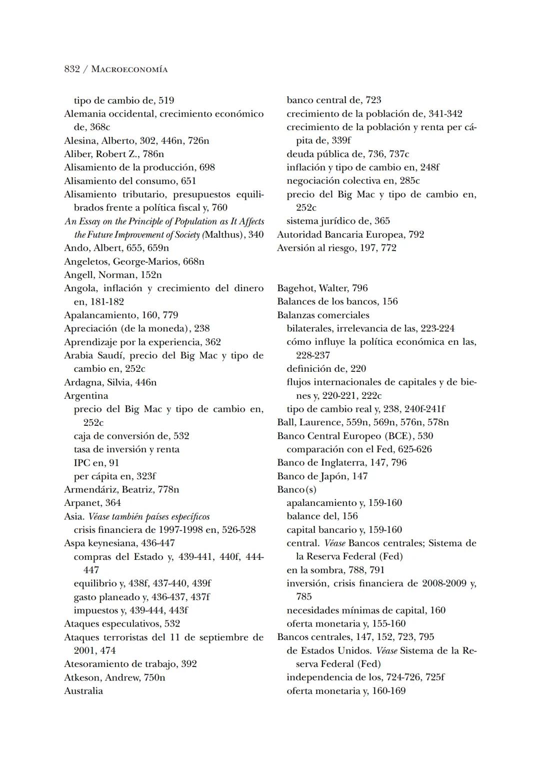 # Macroeconomía
N. Gregory Mankiw
8.ª edición # N. Gregory Mankiw
Es catedrático de economía en Harvard University # Macroeconomía
8.ª