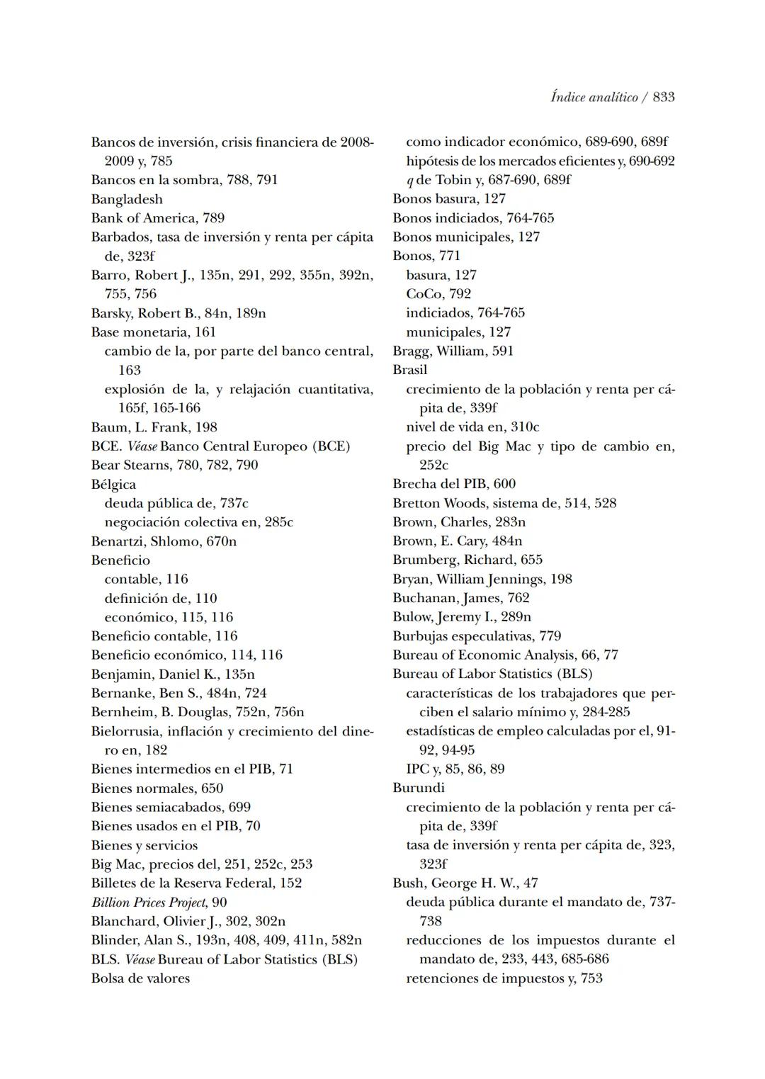 # Macroeconomía
N. Gregory Mankiw
8.ª edición # N. Gregory Mankiw
Es catedrático de economía en Harvard University # Macroeconomía
8.ª